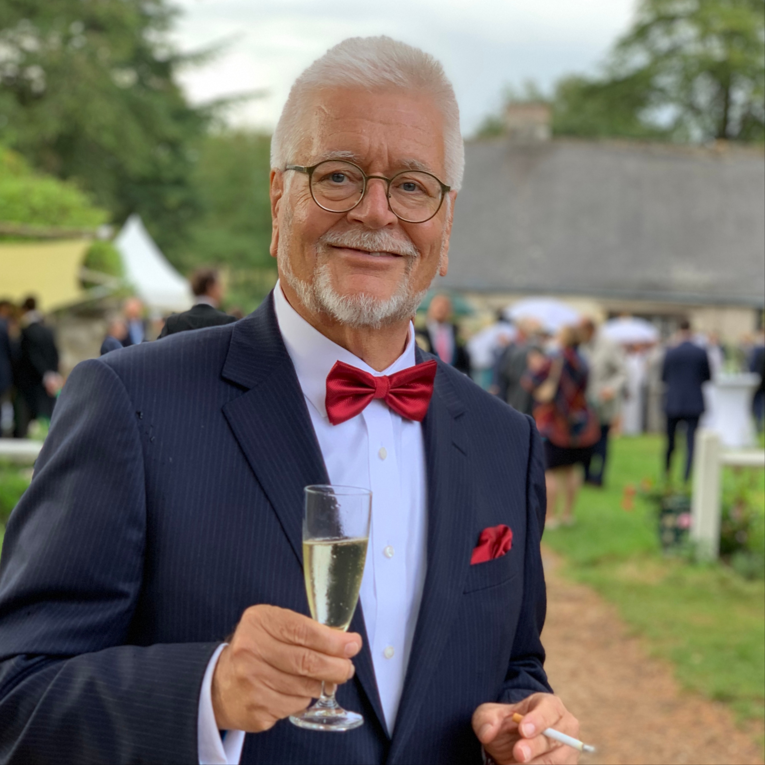 Foto von Achim Gross